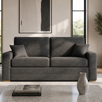 Rhea Roll Out Action Sofa Bed
