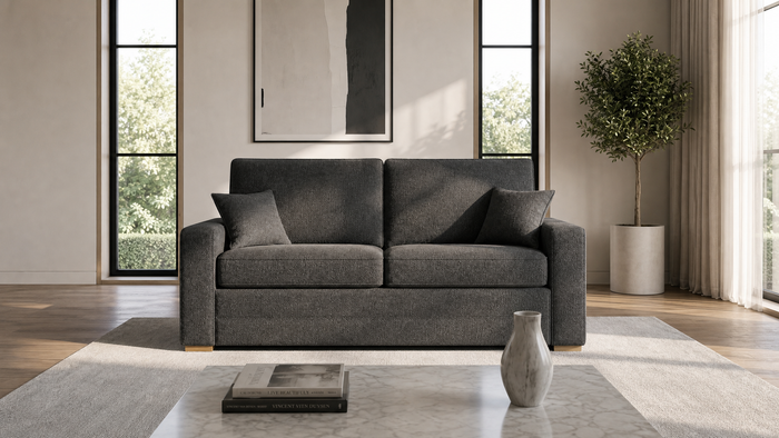 Rhea Roll Out Action Sofa Bed