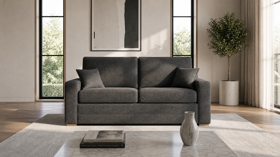 Rhea Roll Out Action Sofa Bed