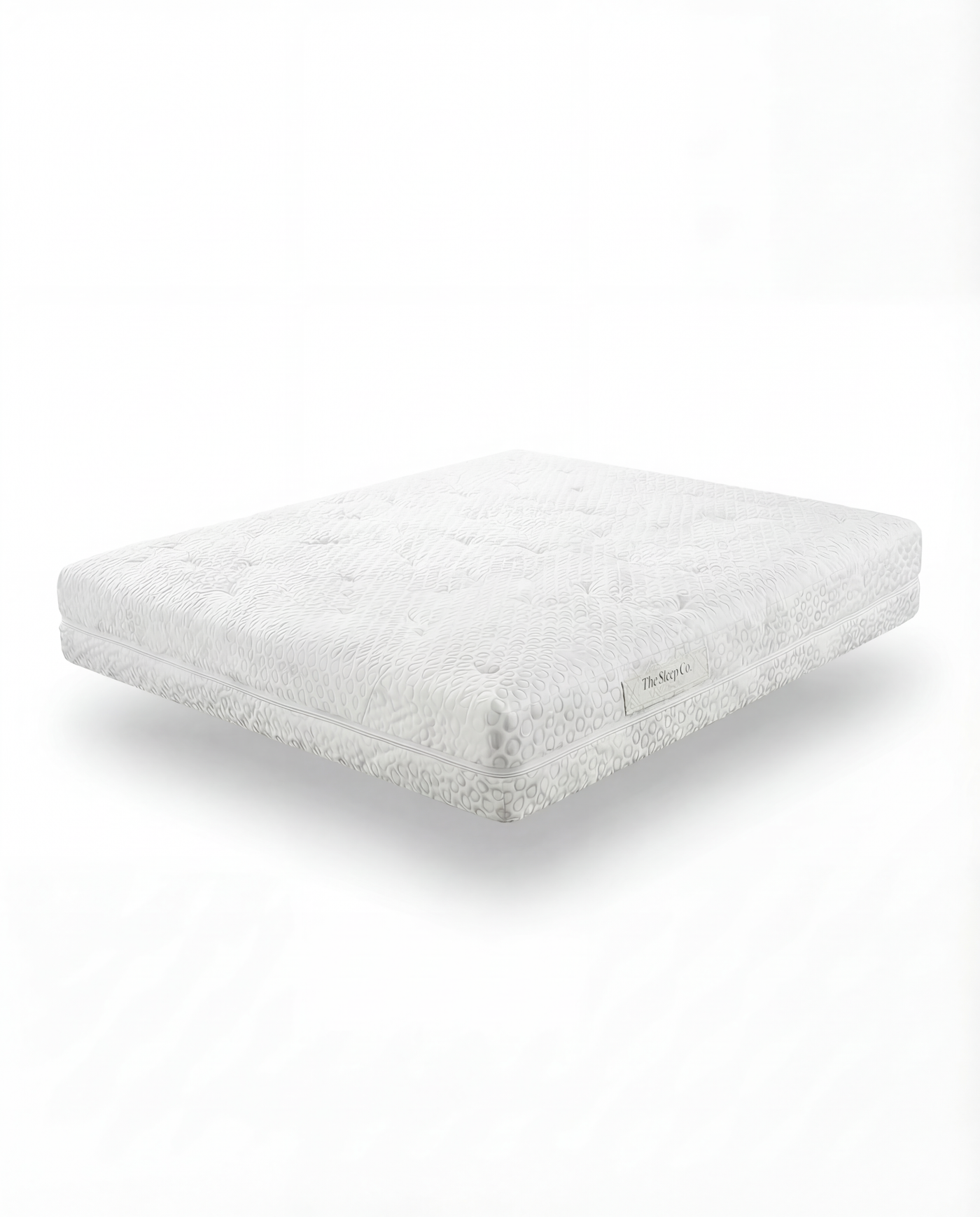 The Kensington Gel Hybrid Soft