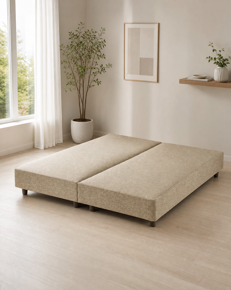 Leg Divan