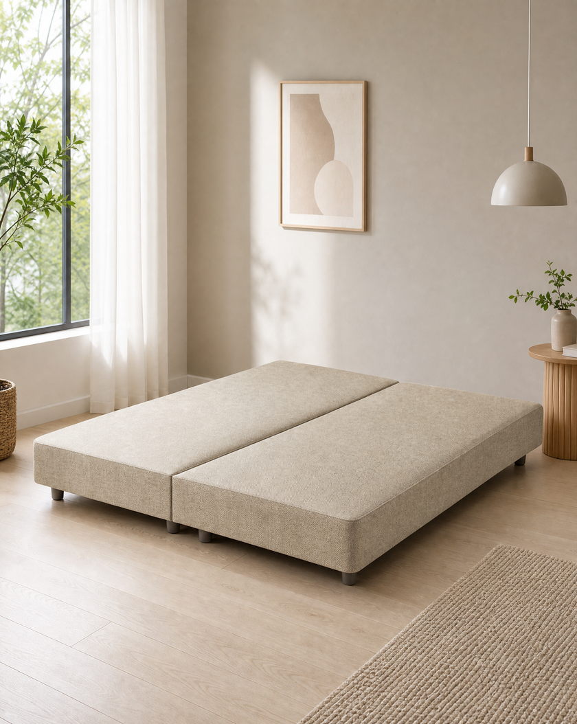 Leg Divan Base