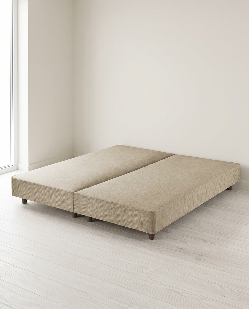Leg Divan Base
