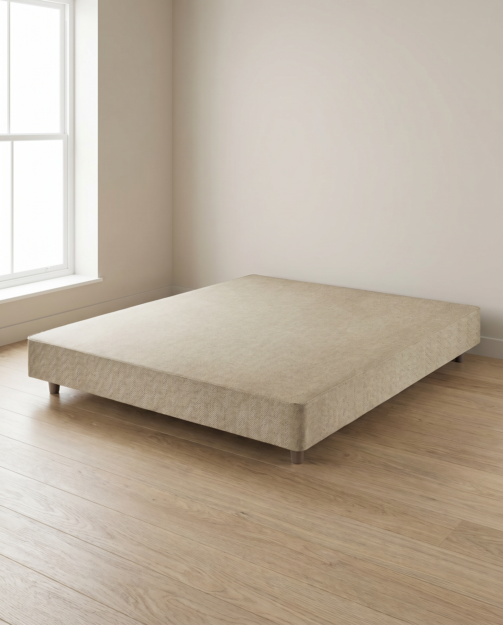 Leg Divan Base