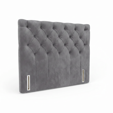 Foxy Headboard