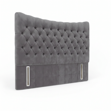 Cushion Top Headboard