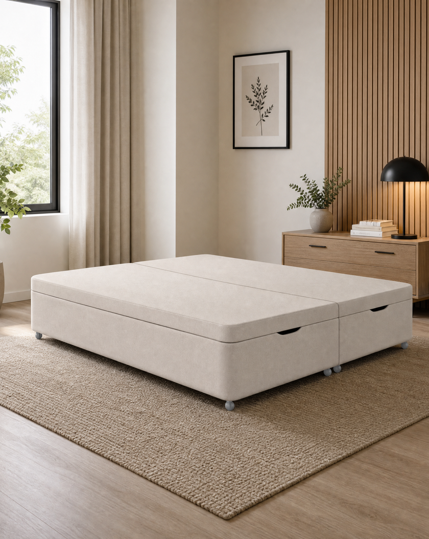 Ottoman Divan Base