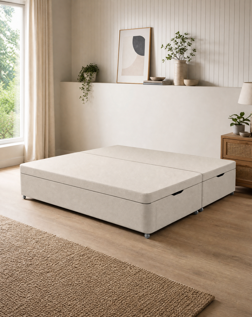 Ottoman Divan Base