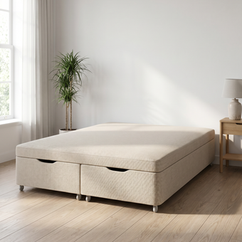 Ottoman Divan Base