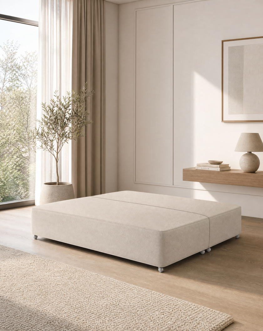 Deep Divan Base