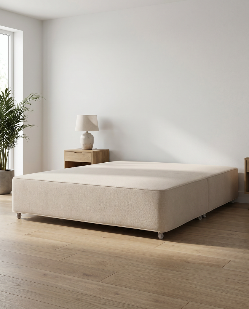 Deep Divan Base