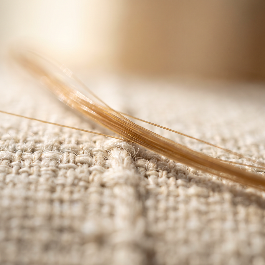 Horsehair