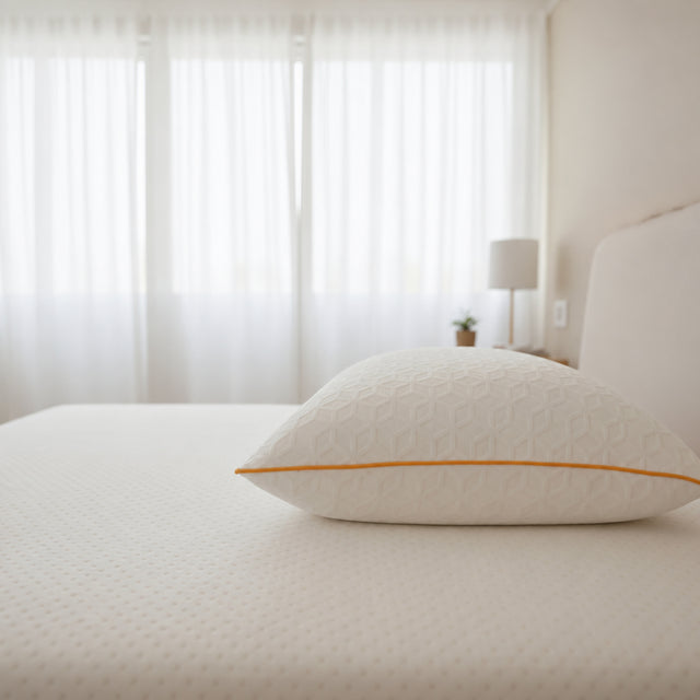 Hypo Allergenic Elixir Pillow