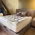 Clearance Lory  6’0 Super King Storage Oslo Espresso