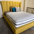 Princess 5’0 Bedframe Yellow