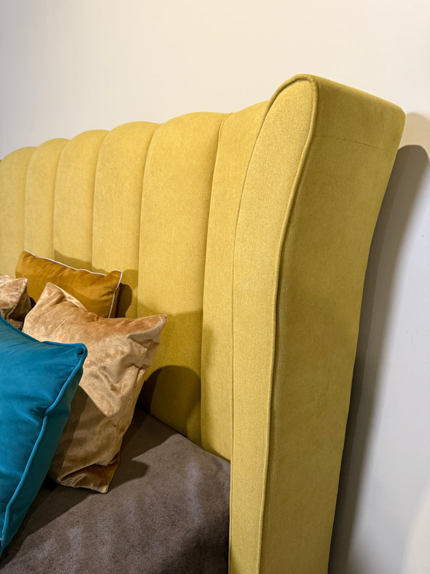 Princess 5 0 Bedframe Yellow The Sleep Co princess-5-0-bedframe-yellow-the-sleep-co