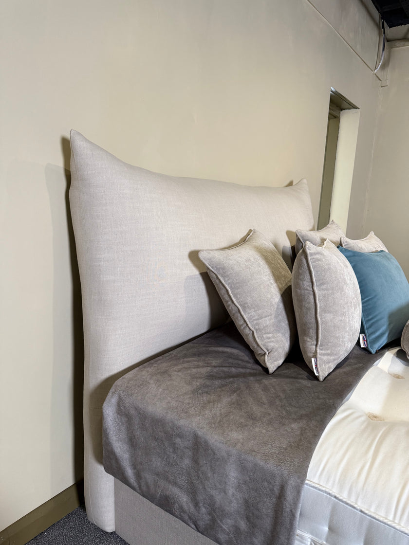 Snoorer 5'0 King Size Ottoman Siena Dusk