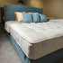 Dreamer 6'0 Electric Ottoman Bed in Air Force Blue