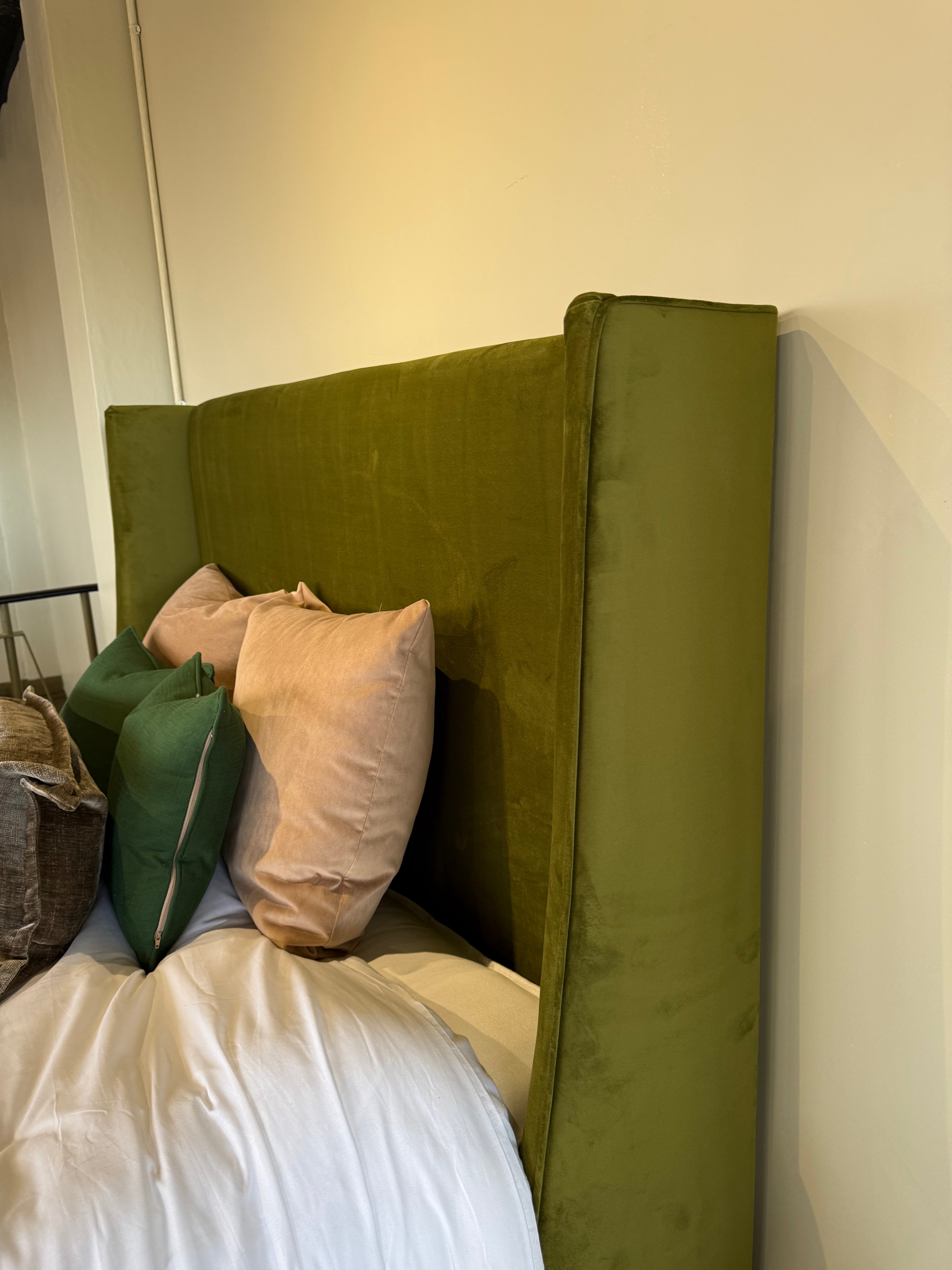 Unmatched Comfort Bed