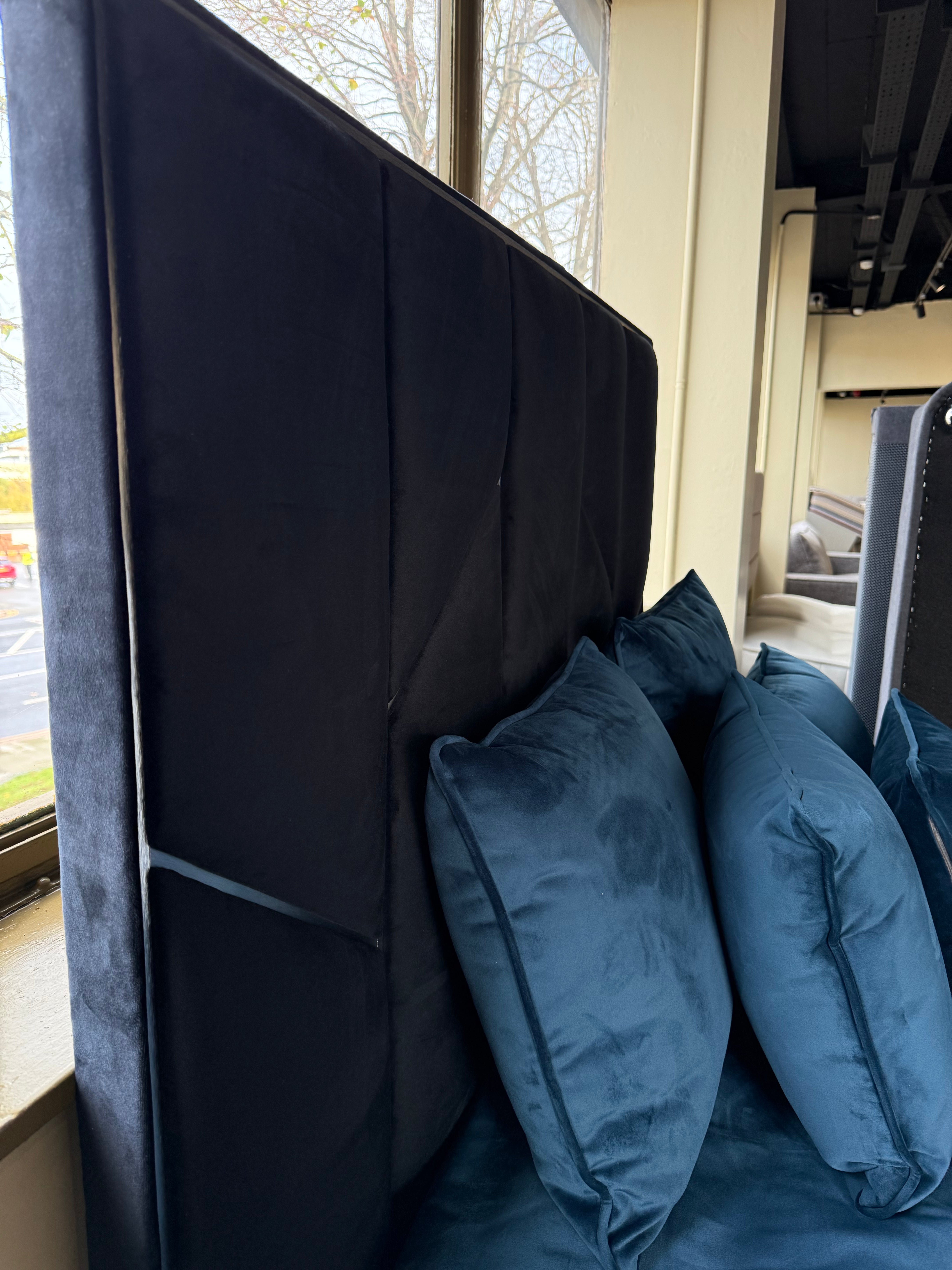 Unmatched Comfort Bed