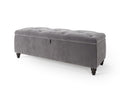 Albury Ottoman Box
