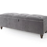 Ives Ottoman