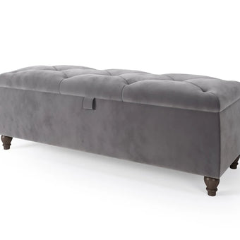 Ives Ottoman