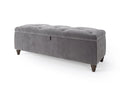 Ives Ottoman