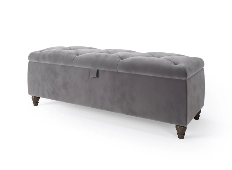 Ives Ottoman