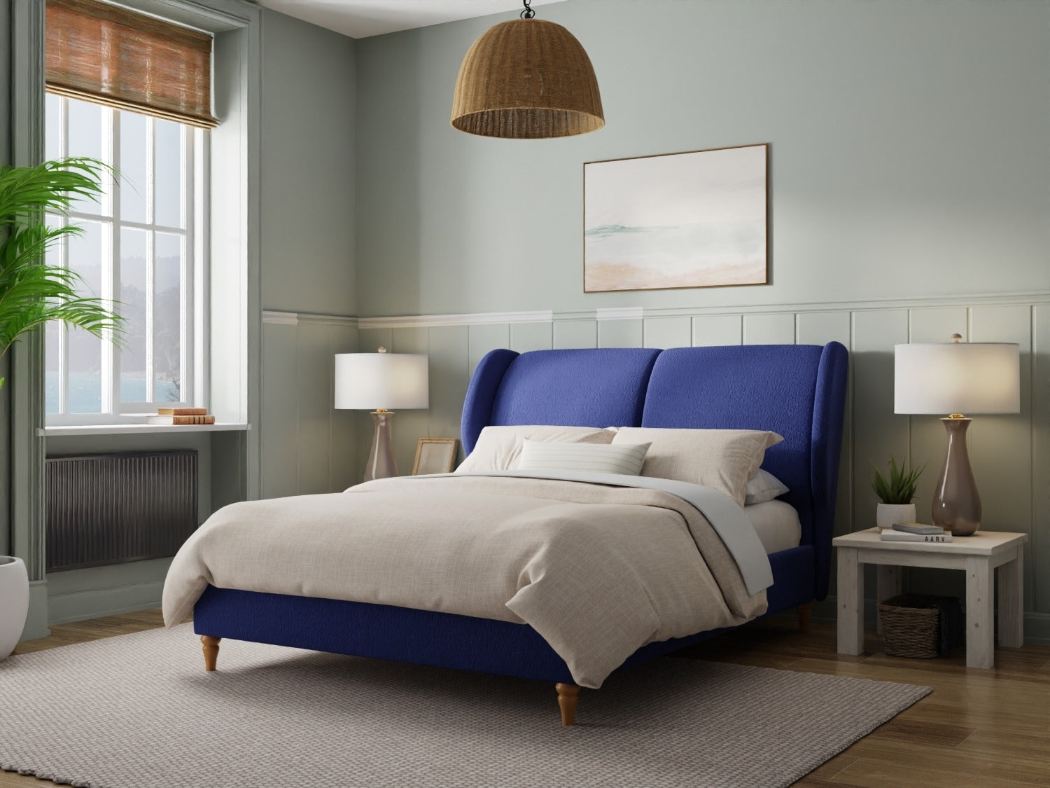 Unmatched Comfort Bed