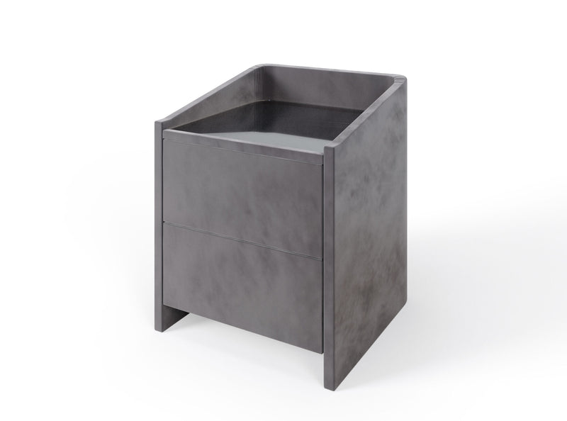 Lydie Bedside Table