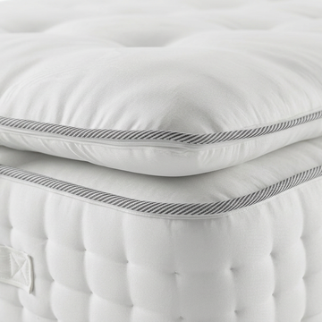 The Knightsbridge Topper
