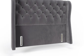 Bedlington Headboard