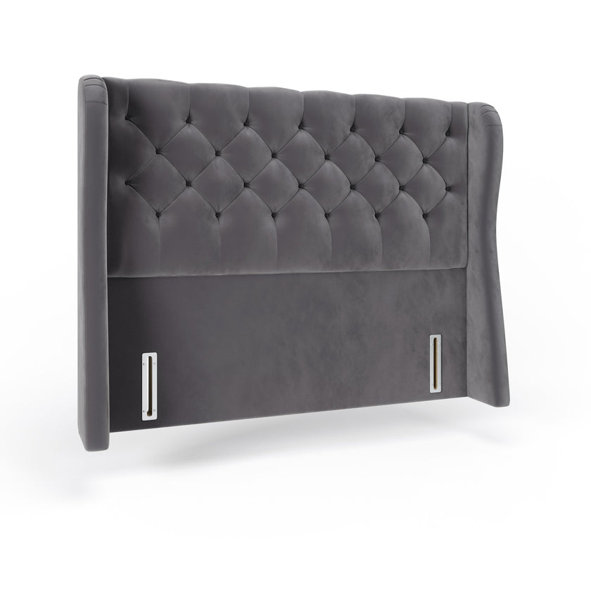 Bedlington Headboard