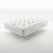 The Ashbourne Natural Soft mattress