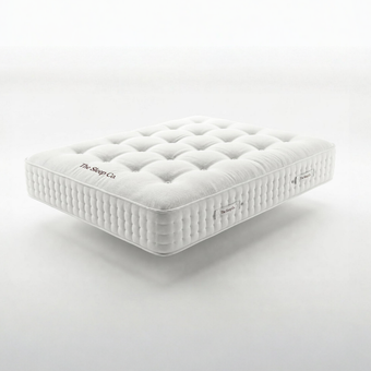The Ashbourne Natural Soft mattress