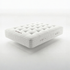 The Ashbourne Natural Soft mattress