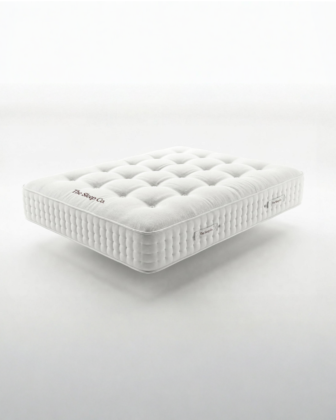The Ashbourne Natural Soft mattress
