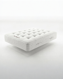The Ashbourne Natural Soft mattress