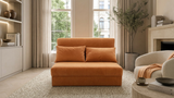 Mia Roll Out Action Sofa Bed (Pre Order 10 weeks)