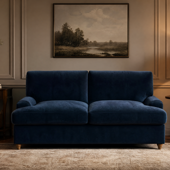 Milly Sedac Epona Roll Out Action Sofa Bed