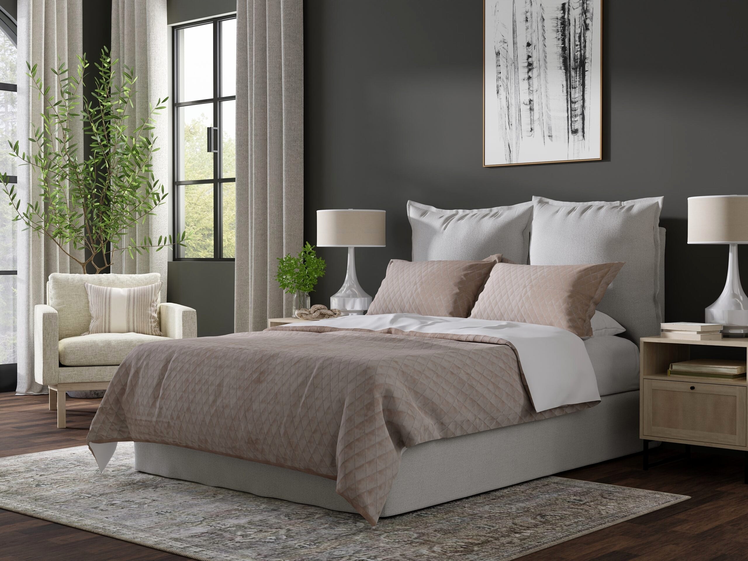 Unmatched Comfort Bed