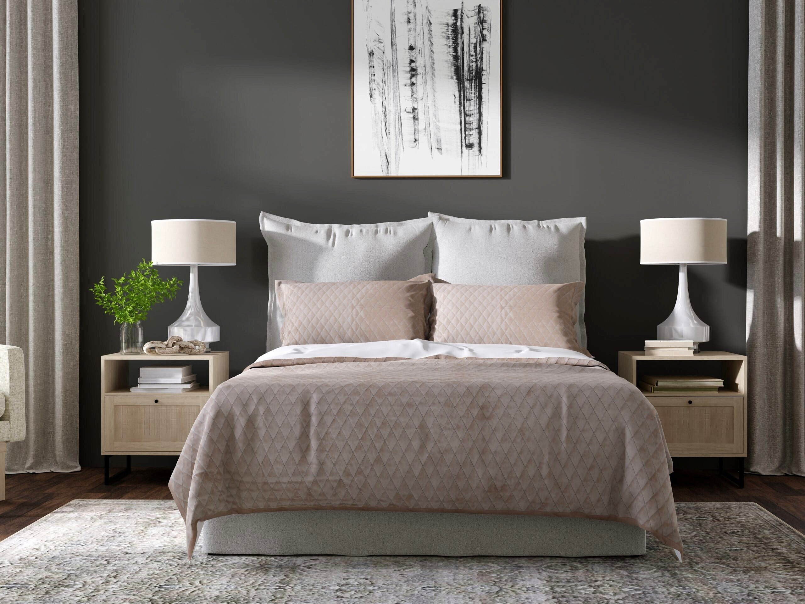 Transform Your Bedroom with Madison Bed