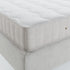 Soft Memory Foam Mattress with 1000ct individually wrapped springs and a plush memory foam layer