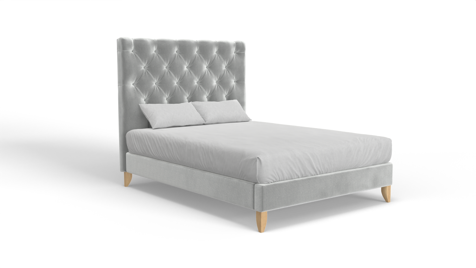 Unmatched Comfort Bed