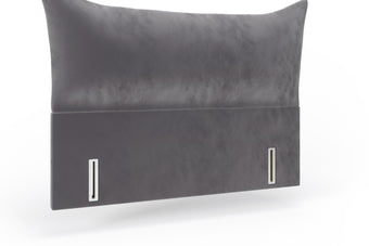 Elegant Upholstered Headboard – Snoorer Design by The Sleep Co