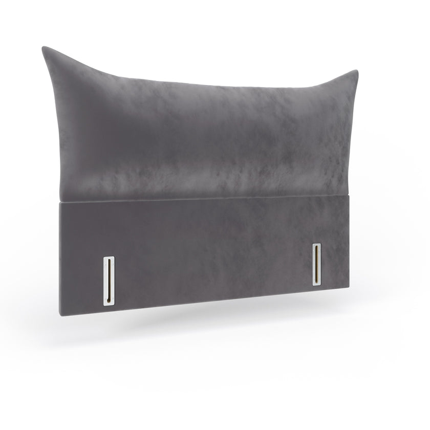 Elegant Upholstered Headboard – Snoorer Design by The Sleep Co