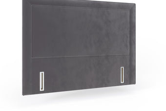 Elegant Upholstered Headboard – Piper Design by The Sleep Co.