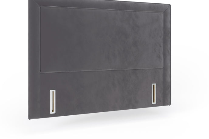 Elegant Upholstered Headboard – Piper Design by The Sleep Co.