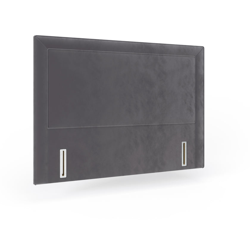 Elegant Upholstered Headboard – Piper Design by The Sleep Co.